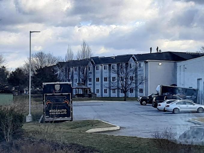 Hotel Microtel & By Wyndham West Chester