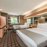 Microtel Inn & Suites By Wyndham West Chester