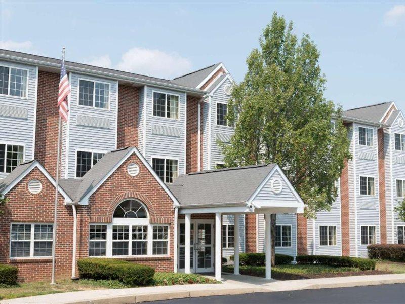 Microtel & By Wyndham Hotel West Chester